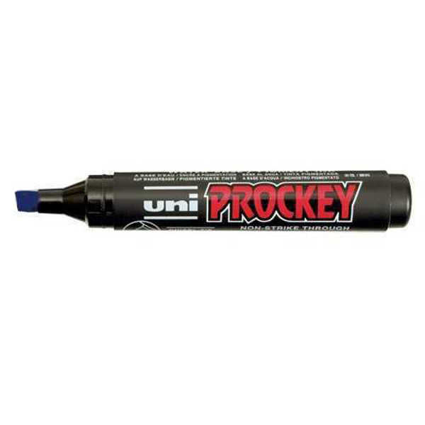 Picture of Uni Prockey Marker Chisel Tip PM-126