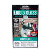 Picture of Glass Coat Liquid Gloss Epoxy Resin Starter Set 120ml