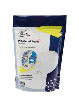Plaster Craft Supplies, Art Supplies Online Australia - Same Day Shipping