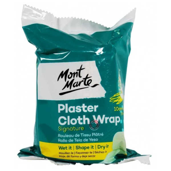 Picture of Mont Marte Plaster Cloth Wrap