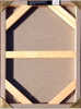 Picture of Titian Transparent Primed Linen  90X120cm