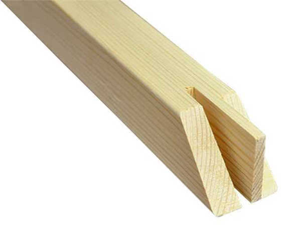 Picture of Pine Heavy Duty Stretcher Bars - 2134mm