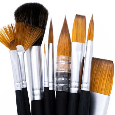 Buy Artists Brushes, Watercolour Brushes