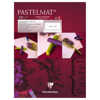 Picture of Clairefontaine Pastelmat pad No.3 White