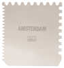 Picture of Amsterdam Metal Scraper 10X10 cm
