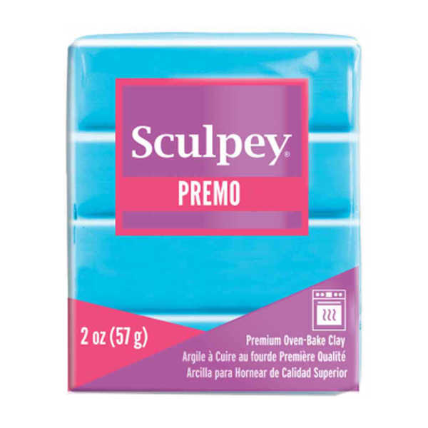 Picture of Sculpey Premo Polymer Clay