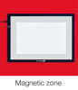 Picture of Xpress It Magentic LED Light Pad A3
