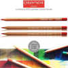 Picture of Caran D'ache Luminance Pencils