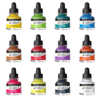 Picture of Daler Rowney System 3 Acrylic Inks