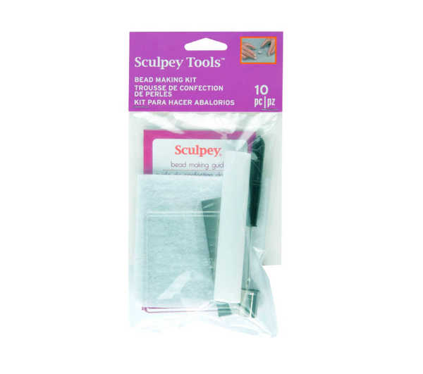Picture of Sculpey Bead Making Starter Kit