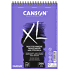 Picture of Canson XL Mixed Media Pad