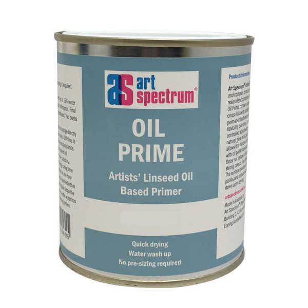 Picture of Art Spectrum Oil Primer