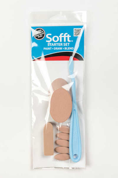 Picture of PanPastel Sofft Tools Starter Set