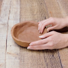 Picture of Das Air Dry Clay 1kg - Terracotta 