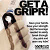 Picture of GOLDEN GRIPR Tube Cap Opener