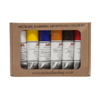 Picture of Michael Harding Artists Oil Colour Intro Set
