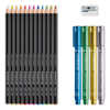 Picture of Staedtler Super soft coloured pencil Set