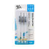 Picture of Mont Marte Signature Round Waterbrush Set 3pce