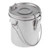 Picture of Stainless Steel Airtight Brush Washer