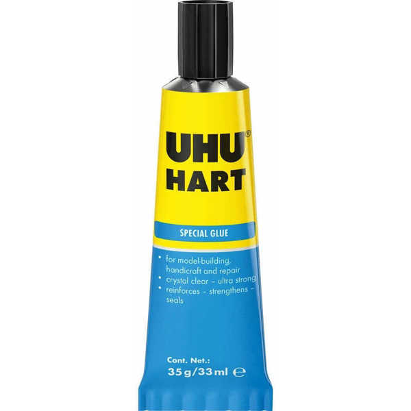 Picture of Uhu Hart Special Glue