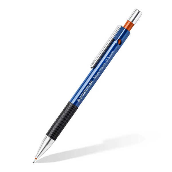 Picture of Staedtler Mars Micro Mechanical Pencils