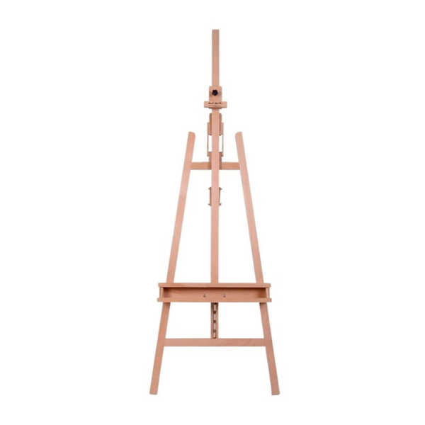 Picture of Mont Marte Floor Easel with Tilt