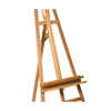 Picture of Mont Marte Floor Easel with Tilt