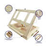 Picture of Mont Marte Table Easel With Drawer