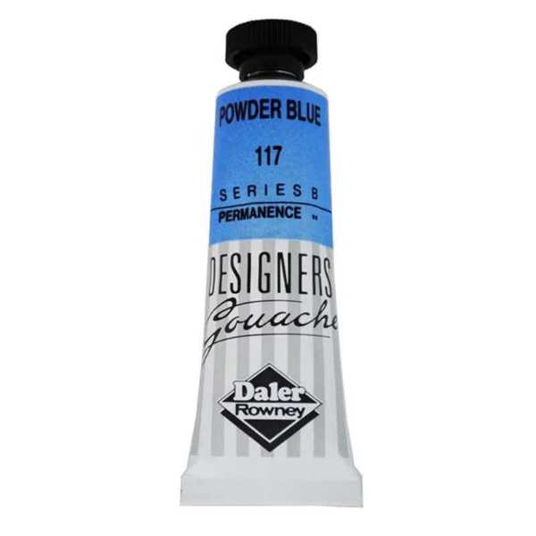Picture of Daler Rowney Designers Gouache