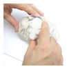 Picture of Mont Marte Air Dry Clay White 500g