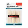 Picture of Mont Marte Mini Modelling Tools 10Pc