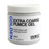 Picture of Golden Extra Coarse Pumice Gel