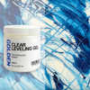 Picture of Golden Clear Leveling Gel
