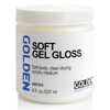 Picture of Golden Soft Gel Gloss