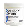 Picture of Golden Crackle Paste