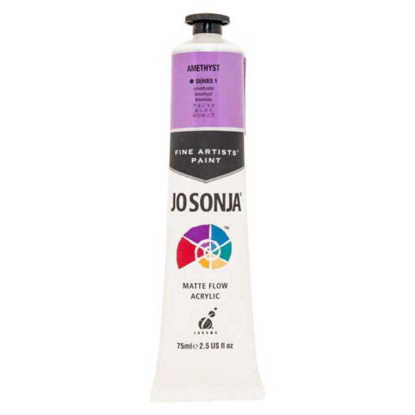 Picture of Jo Sonja's Artist Acrylic Colours