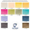 Picture of Van Gogh Watercolour Muted Colours Set of 12 Half Pans