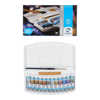 Picture of Van Gogh Watercolour Special Colours Set of 12 10ml Tubes