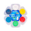 Picture of Mont Marte Tempera Paint Wheel Bright