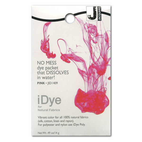 Picture of Jacquard IDye Fabric Dye
