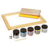 Picture of Jacquard Screen Printing Kit Opaque