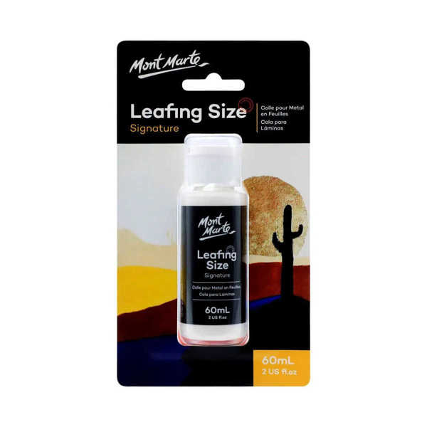 Picture of Mont Marte Leafing Size 60ml