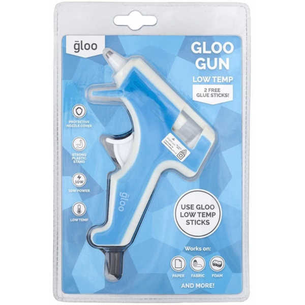 Picture of Gloo Gun Mini Low Temp