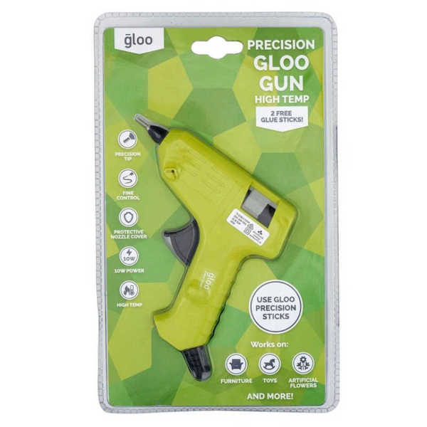 Picture of Gloo Precision Tip Glue Gun