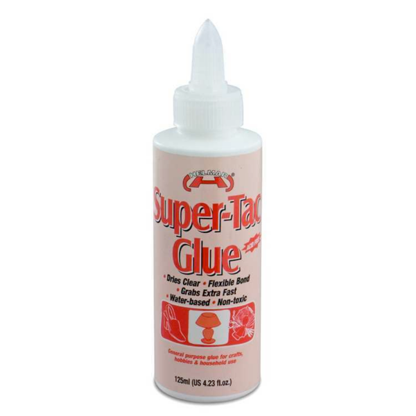 Picture of Helmar Super Tac Glue