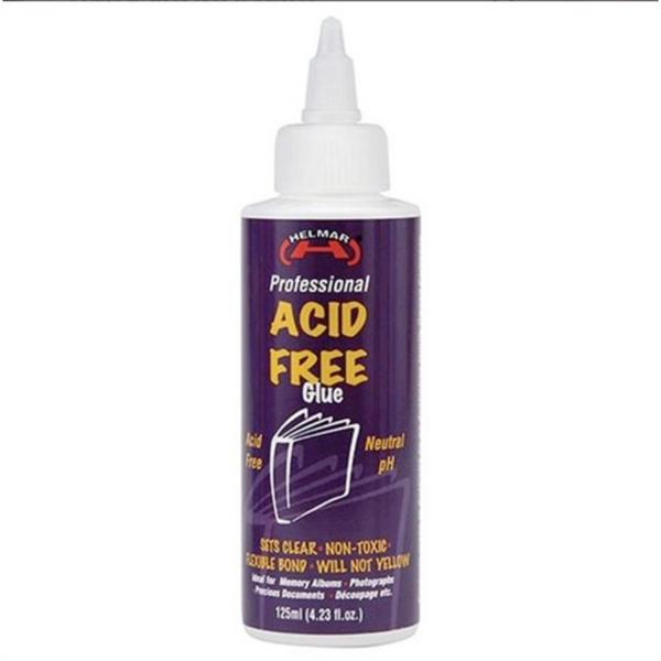 Picture of Helmar Acid Free Glue