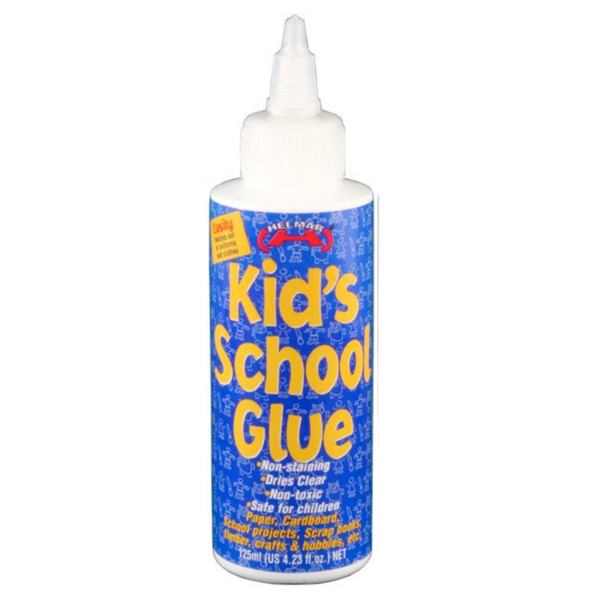 Picture of Helmar Kids School Glue