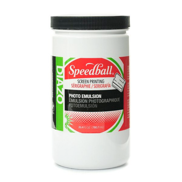 Picture of Speedball Photo Emulsion