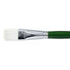 Picture of Neef 95 Stiff Synthetic Brushes Bright