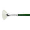 Picture of Neef 95 Stiff Synthetic Brushes Fan